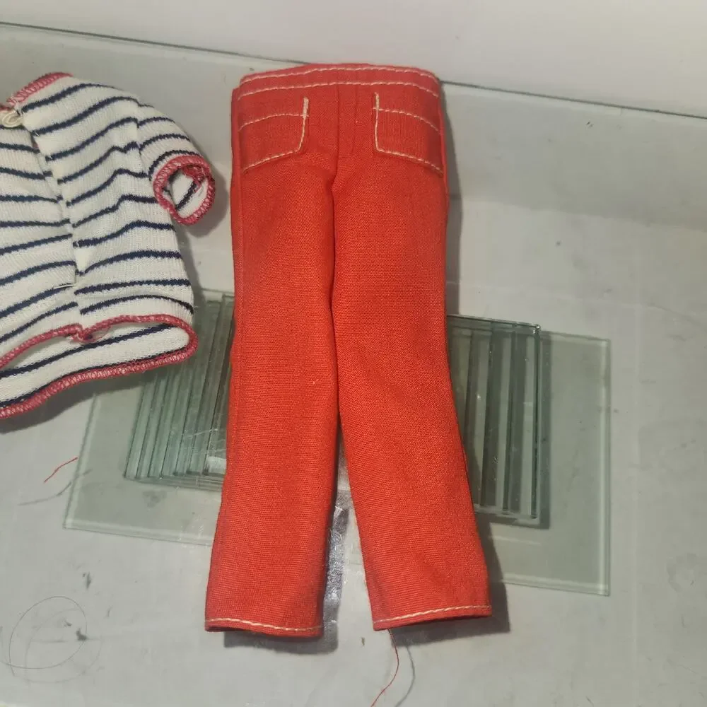 Vintage 1960's Ken Clothing